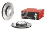 BREMBO Piduriketas PRIME LINE - UV Coated 09.3090.21