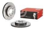 BREMBO Piduriketas XTRA LINE - Max 09.3148.75