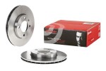 BREMBO Piduriketas PRIME LINE 09.4765.14