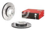 BREMBO Piduriketas XTRA LINE - Max 09.4765.75
