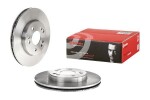 BREMBO Piduriketas PRIME LINE 09.4869.34