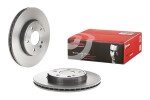 BREMBO Piduriketas PRIME LINE - UV Coated 09.4869.41