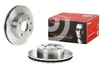 BREMBO Piduriketas PRIME LINE 09.4914.34