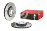 BREMBO  Piduriketas PRIME LINE - UV Coated 09.4939.11