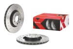 BREMBO Piduriketas XTRA LINE - Xtra 09.4939.2X