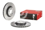 BREMBO Piduriketas PRIME LINE - UV Coated 09.4939.41