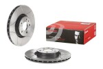 BREMBO Piduriketas XTRA LINE - Max 09.4939.76
