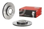 BREMBO Piduriketas XTRA LINE - Max 09.5166.75