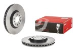 BREMBO Piduriketas PRIME LINE - UV Coated 09.5180.41