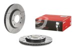 BREMBO Piduriketas XTRA LINE - Max 09.5196.75