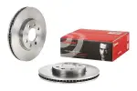 BREMBO  Piduriketas 09.5221.10