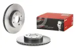 BREMBO Piduriketas PRIME LINE - UV Coated 09.5254.21