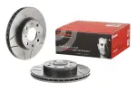 BREMBO Piduriketas XTRA LINE - Max 09.5285.75