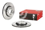 BREMBO Piduriketas PRIME LINE 09.5527.24