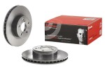 BREMBO Piduriketas PRIME LINE - UV Coated 09.5673.11