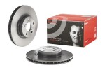 BREMBO  Piduriketas COATED DISC LINE 09.5674.21