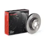 BREMBO 09.5674.2S