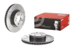 BREMBO Piduriketas XTRA LINE - Max 09.5674.76