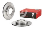 BREMBO Piduriketas PRIME LINE 09.5679.10