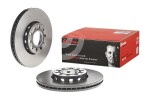 BREMBO Piduriketas PRIME LINE - UV Coated 09.5745.21