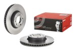 BREMBO Piduriketas PRIME LINE - UV Coated 09.5749.11