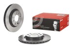 BREMBO  Piduriketas PRIME LINE - UV Coated 09.5802.21