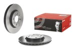 BREMBO Piduriketas PRIME LINE - UV Coated 09.5843.11