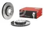 BREMBO  Piduriketas PRIME LINE - UV Coated 09.5843.31