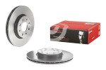 BREMBO Piduriketas PRIME LINE - UV Coated 09.5870.11