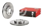 BREMBO Piduriketas PRIME LINE 09.5870.34