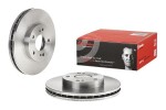 BREMBO Piduriketas PRIME LINE 09.5931.10