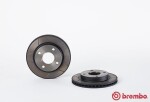 BREMBO Piduriketas XTRA LINE - Max 09.6727.77