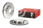 BREMBO Piduriketas PRIME LINE 09.6752.20