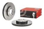 BREMBO Piduriketas PRIME LINE - UV Coated 09.6863.11
