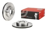 BREMBO Piduriketas PRIME LINE 09.6879.20