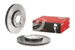 BREMBO  Piduriketas PRIME LINE - UV Coated 09.6997.11