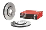 BREMBO Piduriketas PRIME LINE - UV Coated 09.7010.21