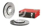 BREMBO Piduriketas XTRA LINE - Max 09.7010.76