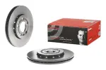 BREMBO Piduriketas PRIME LINE - UV Coated 09.7011.11