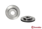 BREMBO Piduriketas PRIME LINE - UV Coated 09.7043.11
