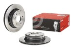 BREMBO Piduriketas PRIME LINE - UV Coated 09.7217.21