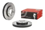 BREMBO Piduriketas PRIME LINE - UV Coated 09.7376.11