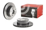BREMBO Piduriketas PRIME LINE - UV Coated 09.7421.81