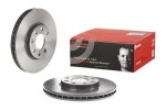 BREMBO Piduriketas PRIME LINE - UV Coated 09.7628.11