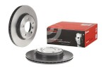 BREMBO  Piduriketas PRIME LINE - UV Coated 09.7701.11