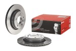BREMBO  Piduriketas PRIME LINE - UV Coated 09.7702.11