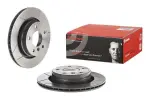  Piduriketas BREMBO MAX LINE 09.7702.75