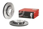 BREMBO Piduriketas PRIME LINE - UV Coated 09.7720.11