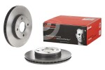 BREMBO Piduriketas PRIME LINE - UV Coated 09.7806.11