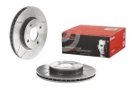 BREMBO Piduriketas XTRA LINE - Max 09.7806.75